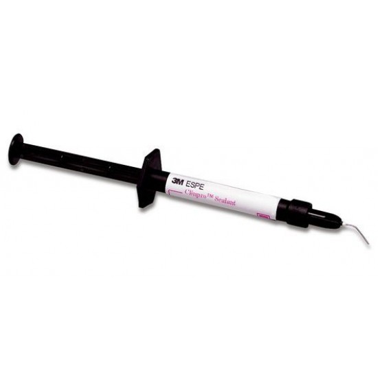 Clinpro Sealant Syringe Refills 3M-ESPE Root Canal Sealers Rs.1,883.92