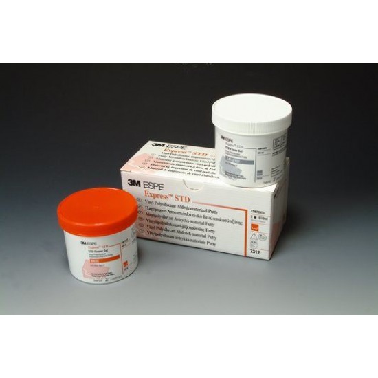 Express STD Putty Refill 3M-ESPE Impression Material Rs.3,652.54