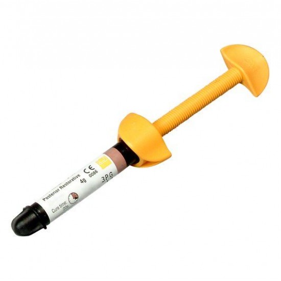 Filtek P60 Posterior Filtek P60 Posterior 3M-ESPE COMPOSITES Rs.1,767.85
