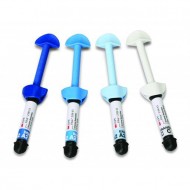 Filtek Z350XT Restorative Syringe