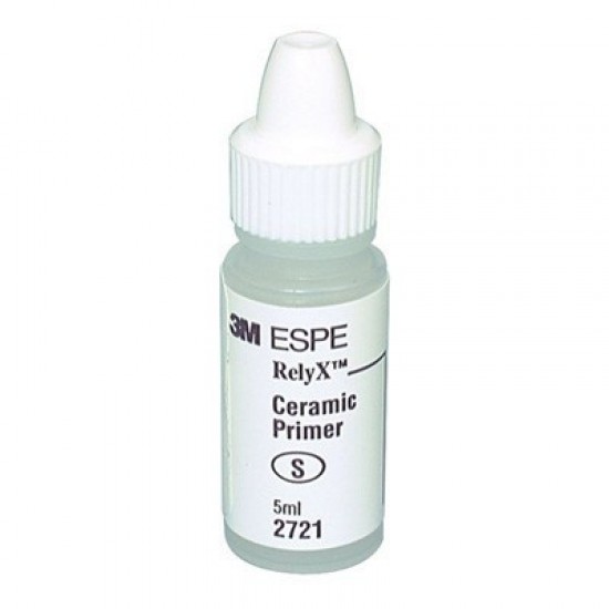 RelyX Ceramic Primer 3M-ESPE Cements Rs.2,222.32