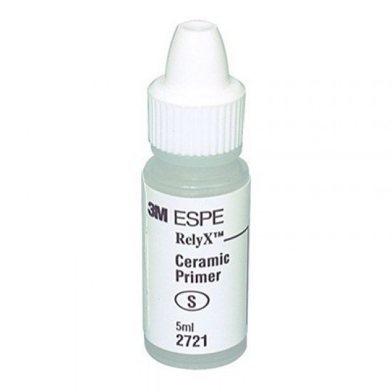 RelyX Ceramic Primer 3M-ESPE Cements Rs.2,222.32