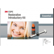 Restorative Intro Kit