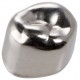 Stainless Steel Crowns 3M-ESPE Stainless Steel Crowns Rs.642.85