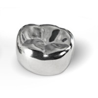 Stainless Steel Crowns - First Permanent Molar