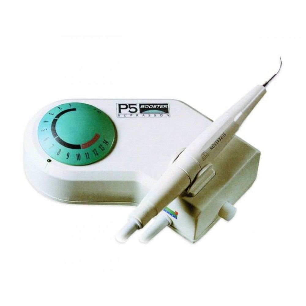 Buy P5 Booster Ultrasonic Scaler with 3 Tips ACTEON Online
