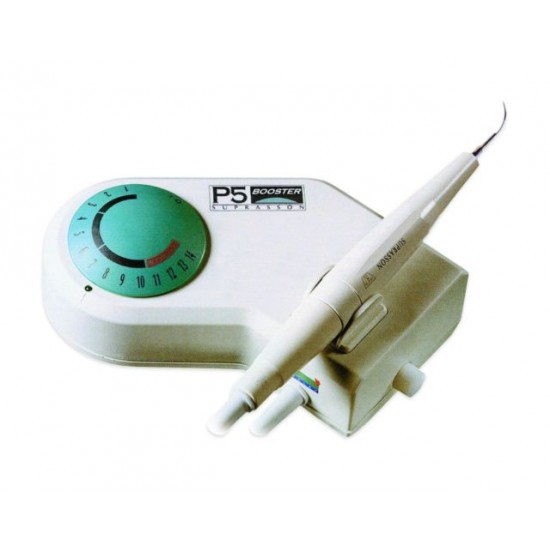 P5 Booster Ultrasonic Scaler with 3 Tips ACTEON Ultrasonic Scalers Rs.32,946.42