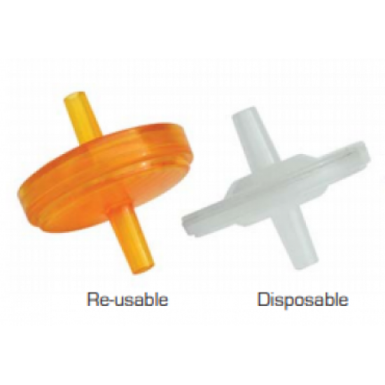 BACTERIAL FILTER Re-usable Anand Medicaids Suction Units Rs.173.43