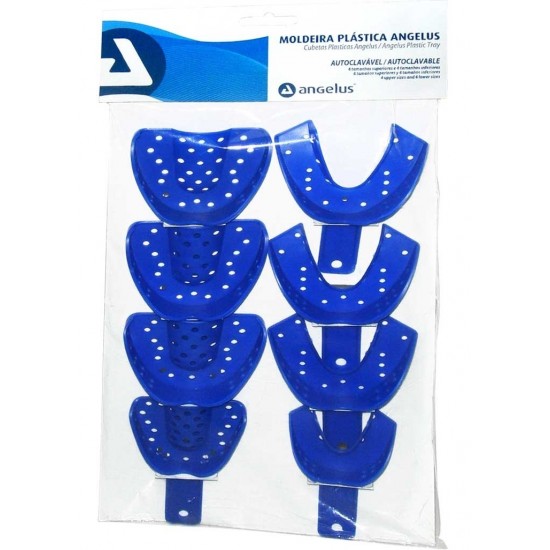 Impression Trays Set ANGELUS Impression Trays Rs.1,517.85