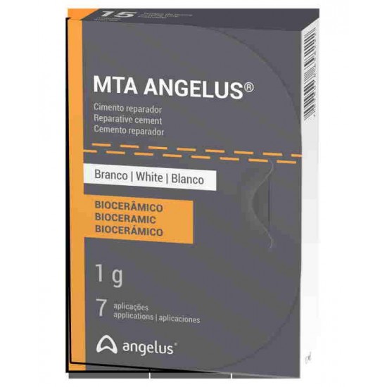 MTA 2 Applications ANGELUS Root and Pulp Treatment Rs.2,321.42