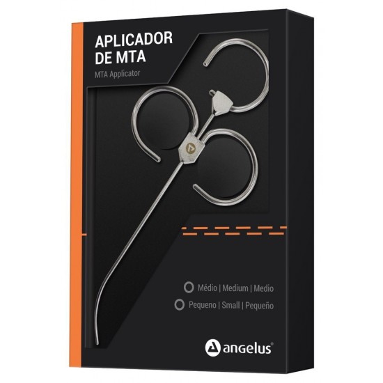 MTA Applicator MTA Applicator ANGELUS Dental Instruments Rs.3,928.57