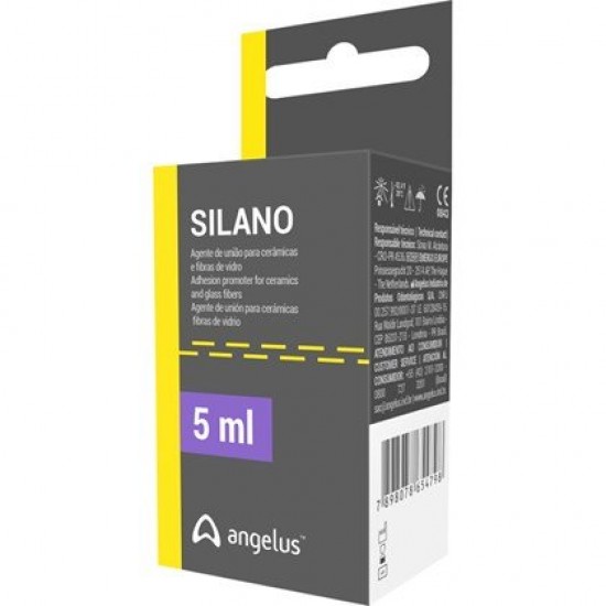 SILANO ANGELUS Endodontic Rs.1,071.42