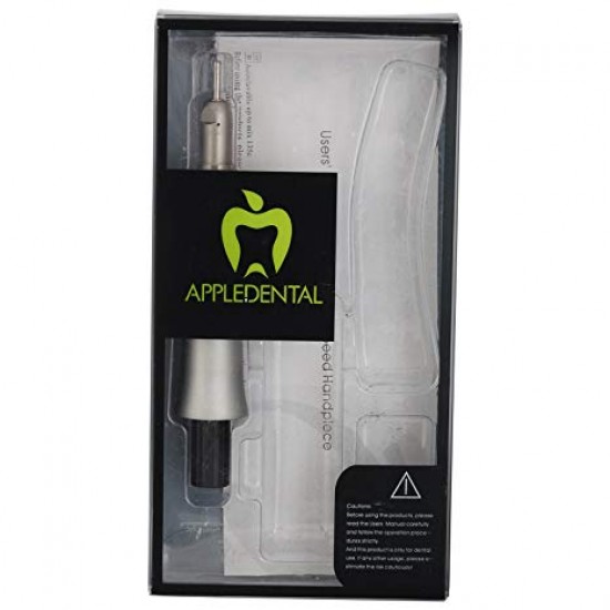 Straight Handpiece Apple Dent Straight Handpiece Rs.2,000.00