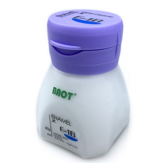 Enamel Powder Classical shades Enamel Powder Classical shades BAOT Ceramic Powders Rs.1,400.00