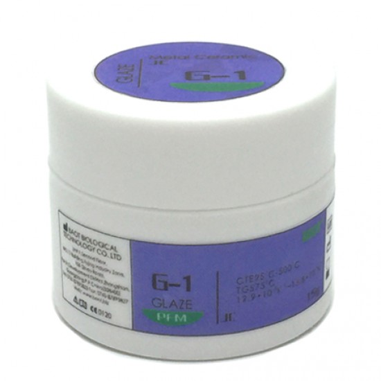 Glaze Powder 15gm BAOT Ceramic Powders Rs.875.00