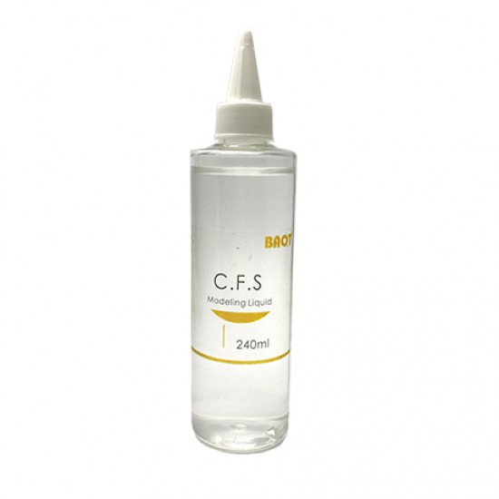 Modeling Liquid 240 ml. Modeling Liquid 240 ml. BAOT Ceramic Liquids Rs.1,071.42