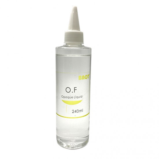 Opaque Liquid 50ml. BAOT Ceramic Liquids Rs.1,214.29