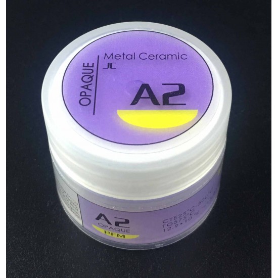 Paste Opaque Classical shades Paste Opaque Classical shades BAOT Ceramic Powders Rs.875.00