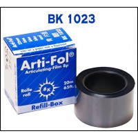 Arti-Fol Plastic Refill 8 Micron BK 1023