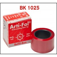 Arti-Fol Plastic Refill 8 Micron BK 1026