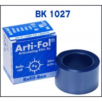 Arti-Fol Plastic Refill 8 Micron BK 1027