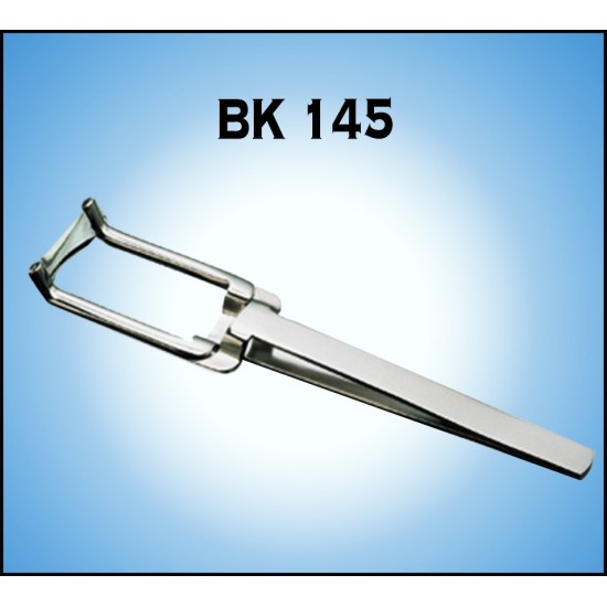 Arti-Fol Forcep Approximal Contacts BK 145 BAUSCH Lab Instruments Rs.7,302.00