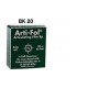 Arti-Fol Plastic With Dispenser 8 Micron BK 20 BAUSCH Articulating Papers Rs.1,215.25