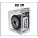 Arti-Fol Plastic With Dispenser 8 Micron BK 20 Arti-Fol Plastic With Dispenser 8 Micron BK 20 BAUSCH Articulating Papers Rs.1,447.62