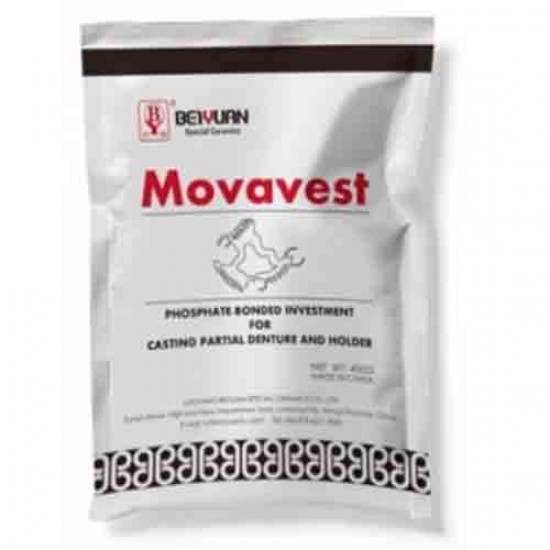 Movavest BEIYUAN Cast Partial Rs.3,813.55
