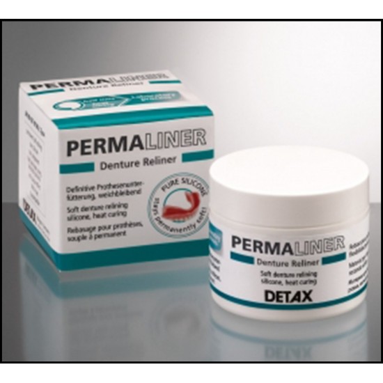 PERMALINER - Heal Cure Silicone DETAX Heat Cure Rs.4,088.13