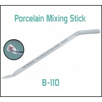 Porcelain Mixing Stick