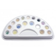 Stain Palette