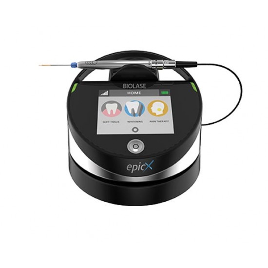 EPIC X Biolase Lasers Rs.419,642.85