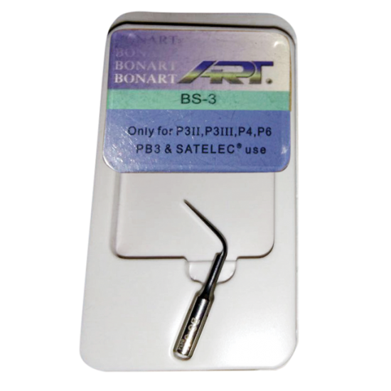 BS3 Scaler Tip BONART Scaling Tips Rs.1,391.07