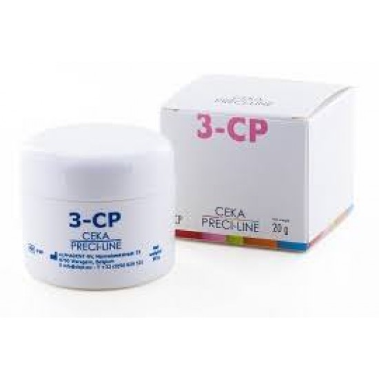 3-CP BOND 20 GM CEKA PRECI-LINE Ceramic Powders Rs.6,406.77