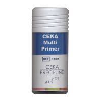 CEKA Multi Primer 5 ml. 6702