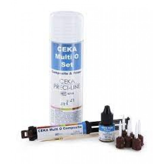 CEKA Multi Set O 6710 CEKA Multi Set O 6710 CEKA PRECI-LINE Lab Others Rs.15,249.15