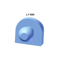 PRECI-SAGIX Male P 1.7 mm 1321