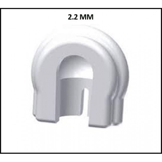PRECI-SAGIX Female Retention 2.2mm PRECI-SAGIX Female Retention 2.2mm CEKA PRECI-LINE Lab Others Rs.334.82