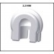 PRECI-SAGIX Female Retention 2.2mm PRECI-SAGIX Female Retention 2.2mm CEKA PRECI-LINE Lab Others Rs.334.82