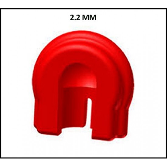 PRECI-SAGIX Female Retention 2.2mm PRECI-SAGIX Female Retention 2.2mm CEKA PRECI-LINE Lab Others Rs.334.82