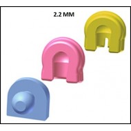 Promo Pack Preci Sagix 2.2mm Attachments