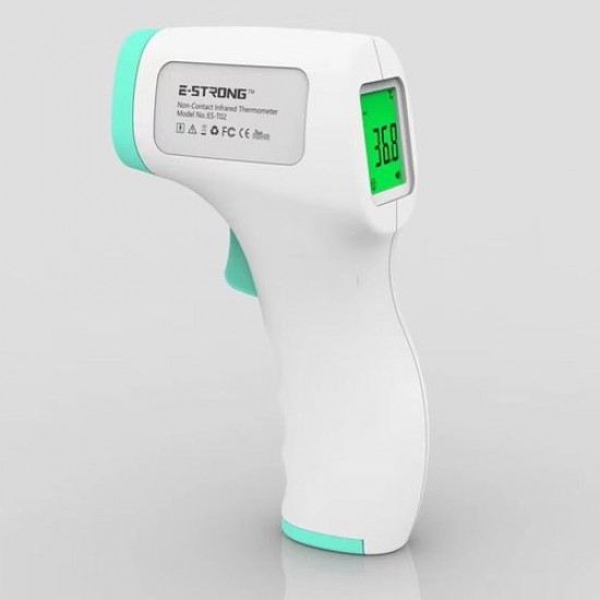 Covid Protective Non Contact IR Thermometer Chinese COVID PROTECTION Rs.2,678.57