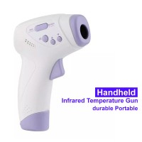 Covid Protective Premium infrared thermometer HT-668