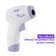 Covid Protective Premium infrared thermometer HT-668 Covid Protective Premium infrared thermometer HT-668 WALDENT COVID PROTECTION Rs.6,071.42