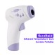 Covid Protective Premium infrared thermometer HT-668 WALDENT COVID PROTECTION Rs.6,071.42