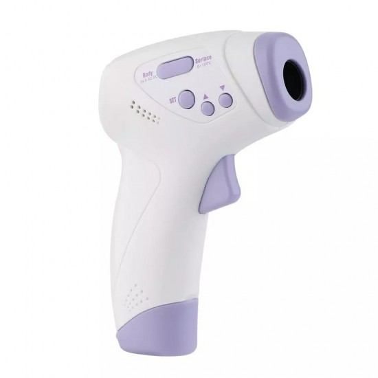 Covid Protective Premium infrared thermometer HT-668 Covid Protective Premium infrared thermometer HT-668 WALDENT COVID PROTECTION Rs.6,071.42