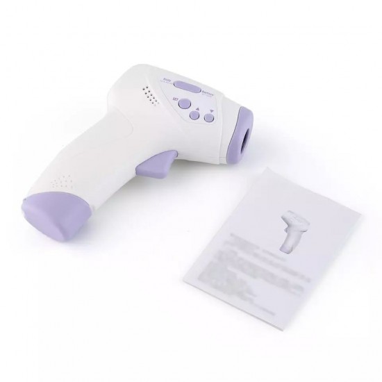 Covid Protective Premium infrared thermometer HT-668 Covid Protective Premium infrared thermometer HT-668 WALDENT COVID PROTECTION Rs.6,071.42