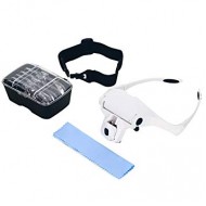 Dental Loupes Eyeglasses Bracket Headband Interchangeable