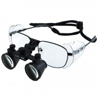 Galilean Surgical Dental Loupes 2.5x Magnification